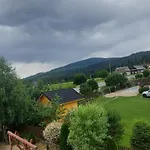U Jedrusia Zubrzyca Gorna