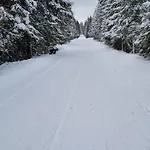 U Jedrusia Ubytování v soukromí