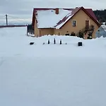 Ubytování v soukromí U Jedrusia