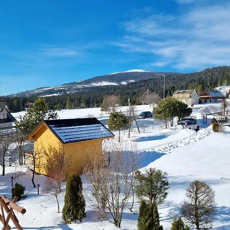 U Jedrusia * Zubrzyca Gorna