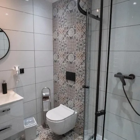 Homestay U Jedrusia Zubrzyca Gorna