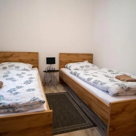 U Jędrusia Zubrzyca Gorna