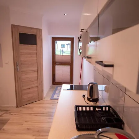 U Jedrusia * Zubrzyca Górna