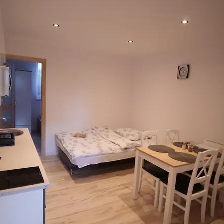 U Jedrusia Homestay szállás Zubrzyca Górna