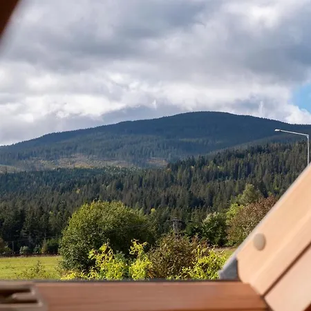 Séjour chez l'habitant U Jedrusia