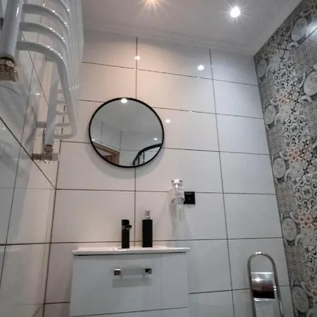 U Jedrusia Homestay szállás *