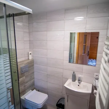 Homestay szállás U Jedrusia