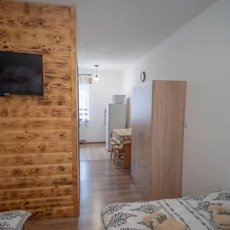 Homestay szállás U Jedrusia