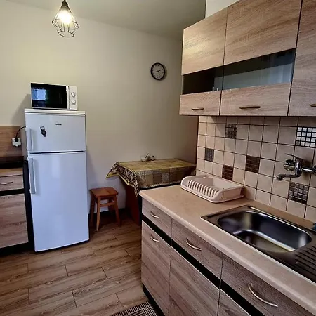 Homestay szállás U Jedrusia