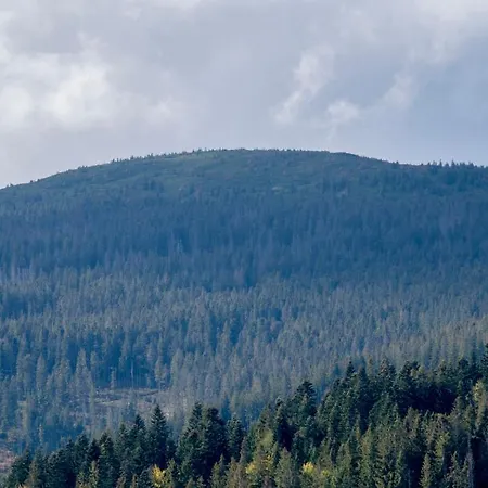U Jedrusia Séjour chez l'habitant *