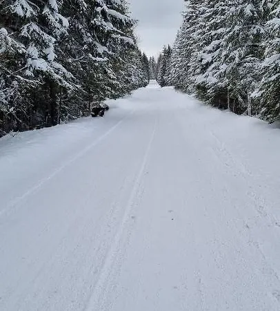 U Jedrusia Homestay szállás