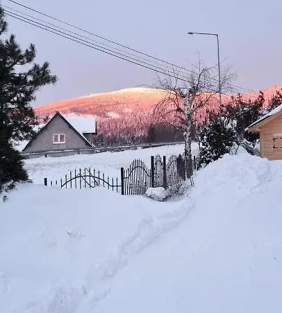 U Jedrusia *