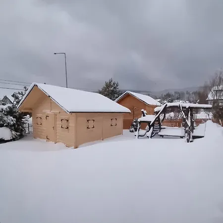 U Jedrusia منزل للإقامة