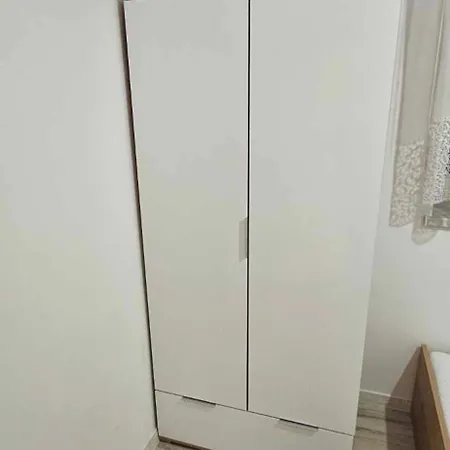 U Jedrusia Zubrzyca Górna