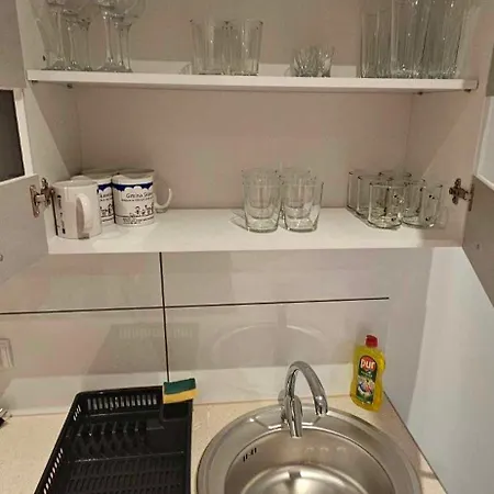 U Jedrusia منزل للإقامة