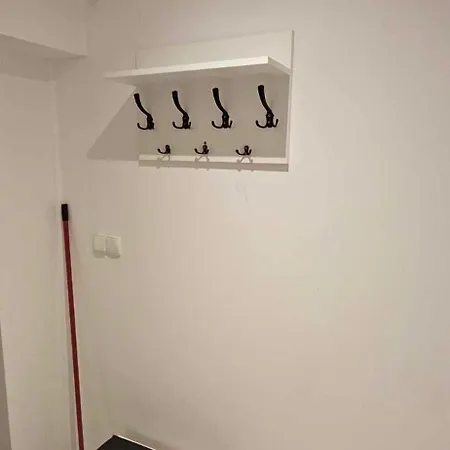 Homestay szállás U Jedrusia *