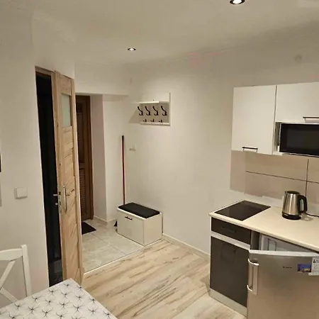 U Jedrusia Homestay szállás *