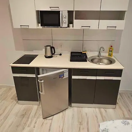 منزل للإقامة U Jedrusia Zubrzyca Gorna