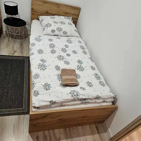 Homestay szállás U Jedrusia