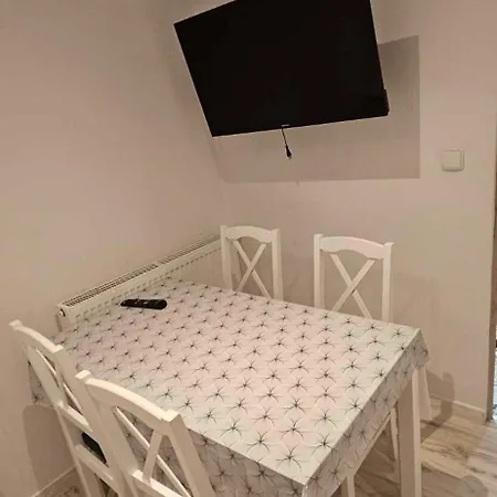 U Jedrusia Homestay szállás