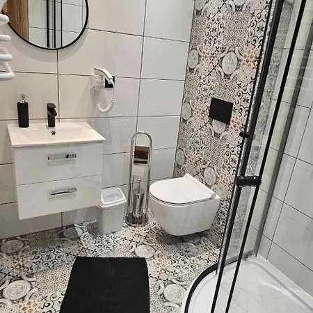 U Jedrusia Homestay szállás Zubrzyca Górna