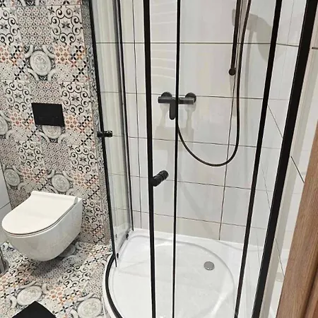 U Jedrusia Homestay szállás