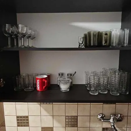 Homestay szállás U Jedrusia Zubrzyca Górna