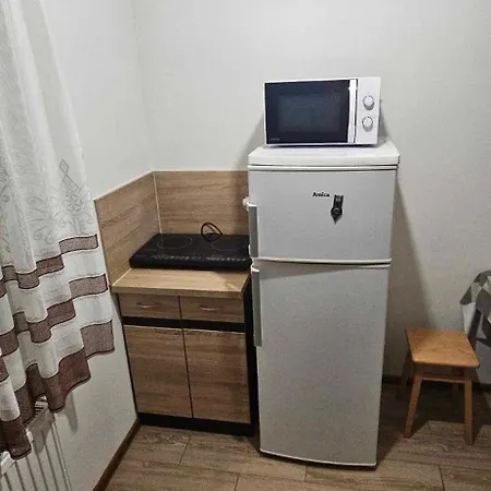 U Jedrusia Homestay szállás Zubrzyca Górna