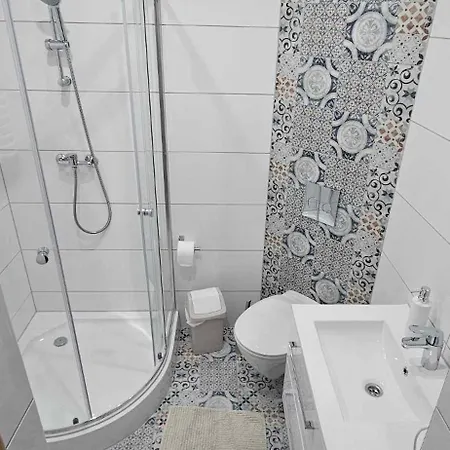 منزل للإقامة U Jedrusia *