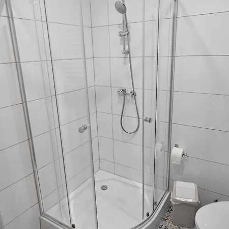 منزل للإقامة U Jedrusia