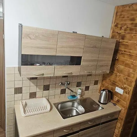 U Jedrusia Homestay szállás