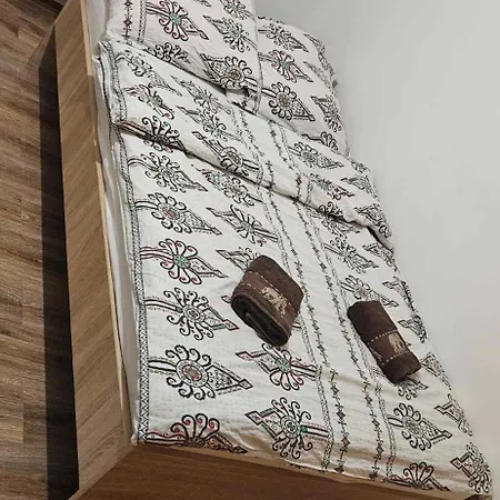 U Jedrusia Homestay szállás Zubrzyca Górna