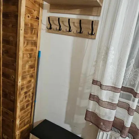 Homestay U Jedrusia *