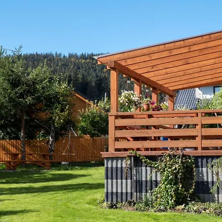 Homestay szállás U Jedrusia