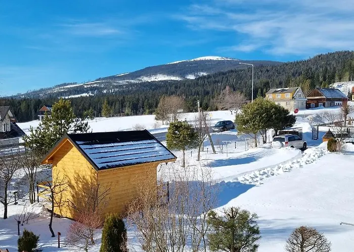 U Jedrusia * Zubrzyca Gorna