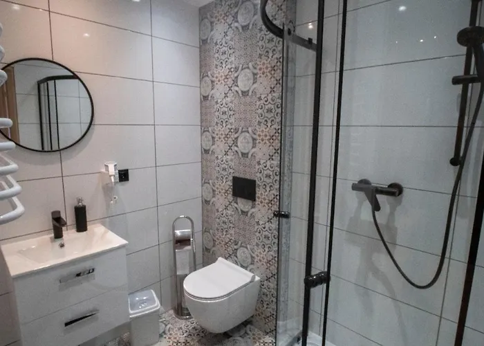 Alloggio in famiglia U Jedrusia Zubrzyca Gorna