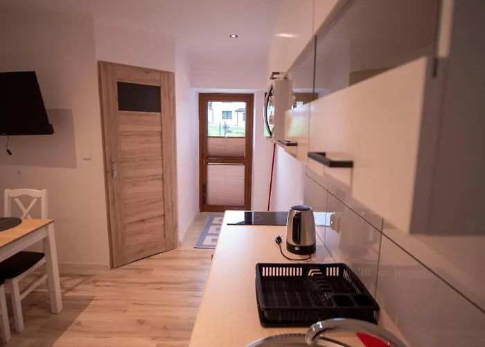 U Jedrusia * Zubrzyca Gorna