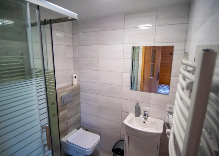 Alloggio in famiglia U Jedrusia