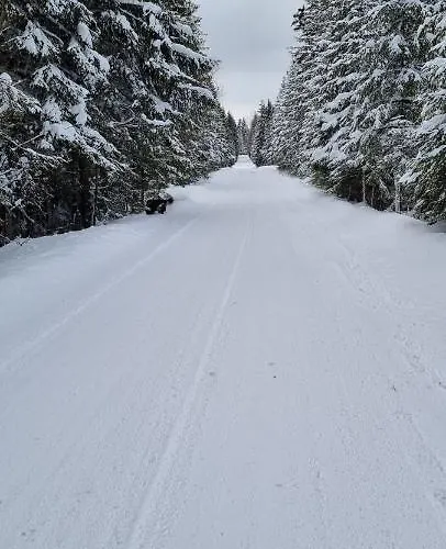 U Jedrusia Alloggio in famiglia