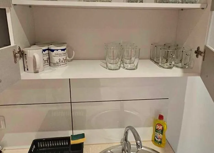 U Jedrusia Alloggio in famiglia