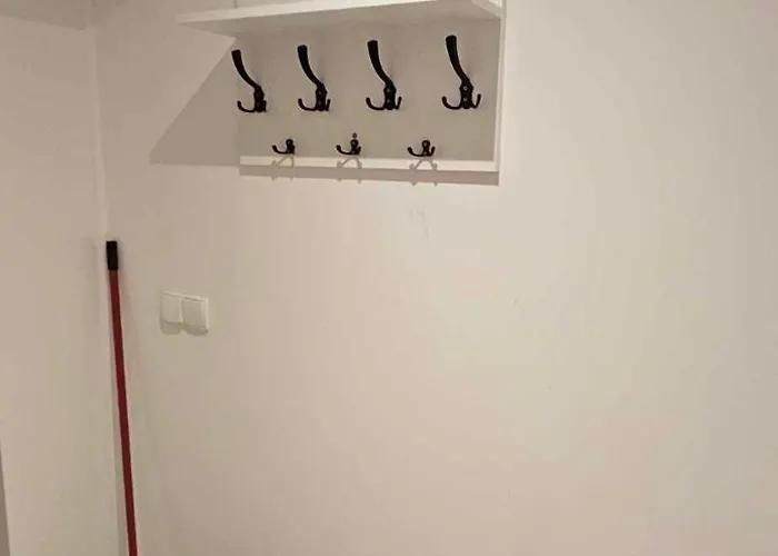 Alloggio in famiglia U Jedrusia *