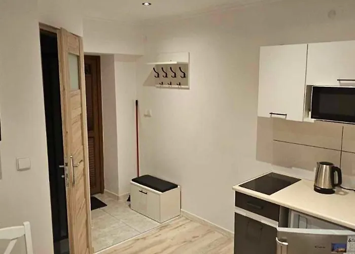 U Jedrusia Alloggio in famiglia *