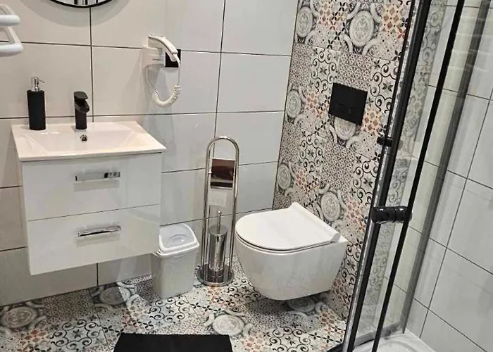 U Jedrusia Alloggio in famiglia Zubrzyca Gorna