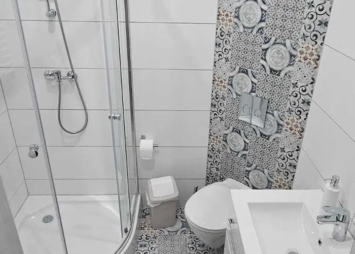 Alloggio in famiglia U Jedrusia *