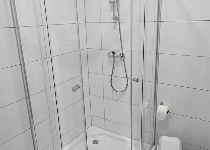 Alloggio in famiglia U Jedrusia