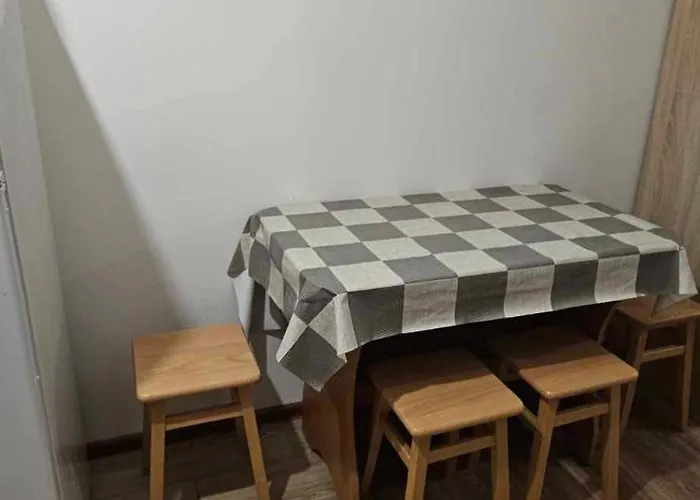 U Jedrusia Zubrzyca Gorna