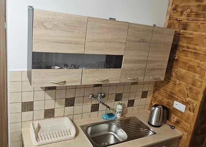 U Jedrusia Alloggio in famiglia