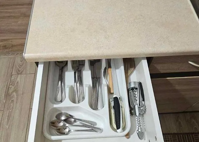 U Jedrusia Alloggio in famiglia *