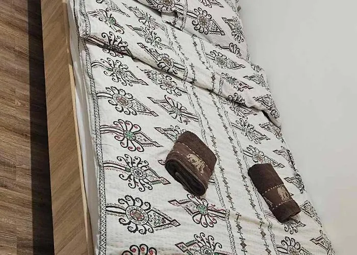 U Jedrusia Alloggio in famiglia Zubrzyca Gorna